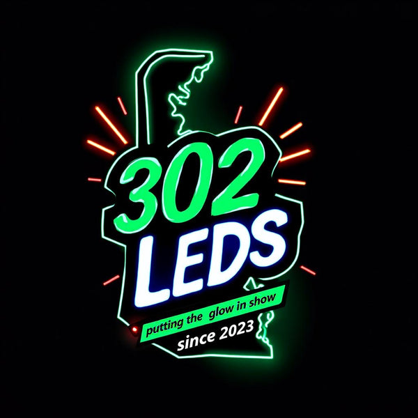 302leds