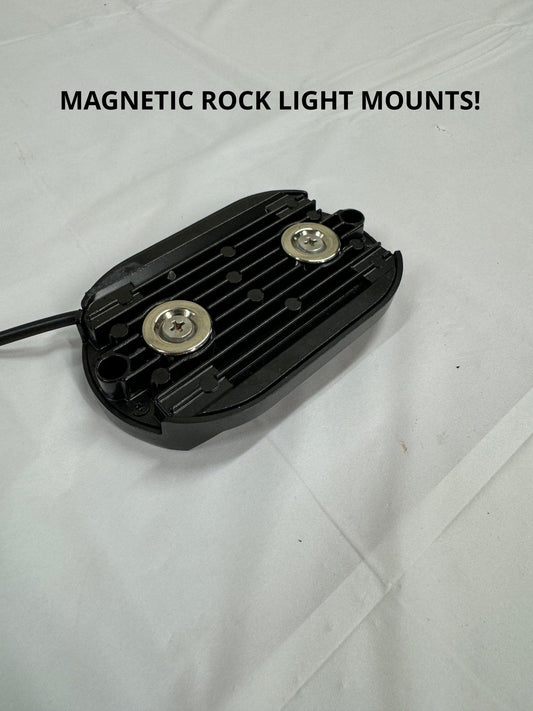 rocklights - 302Leds wheellights trucklights