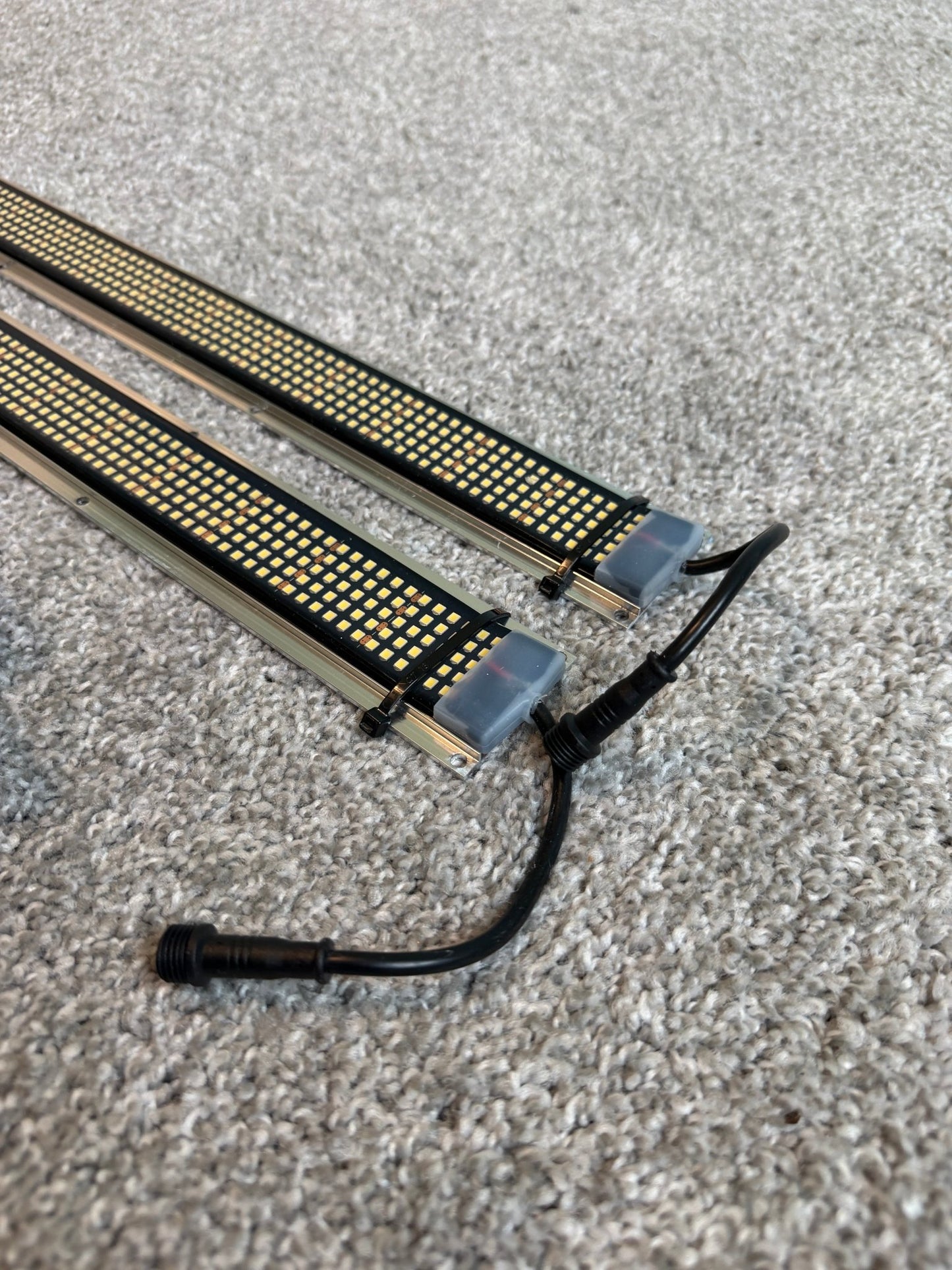rocklights - 302Leds wheellights trucklights