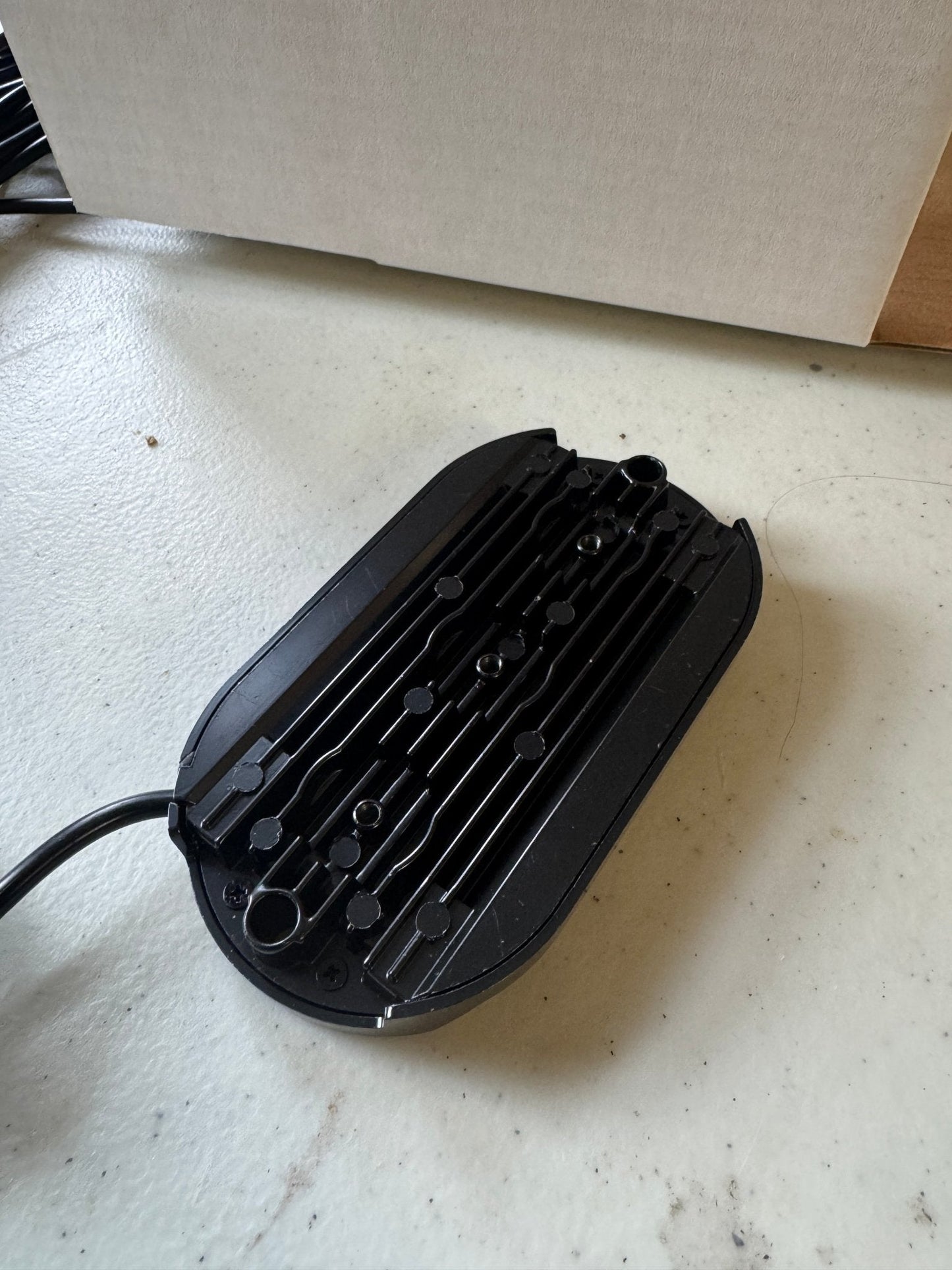 rocklights - 302Leds wheellights trucklights