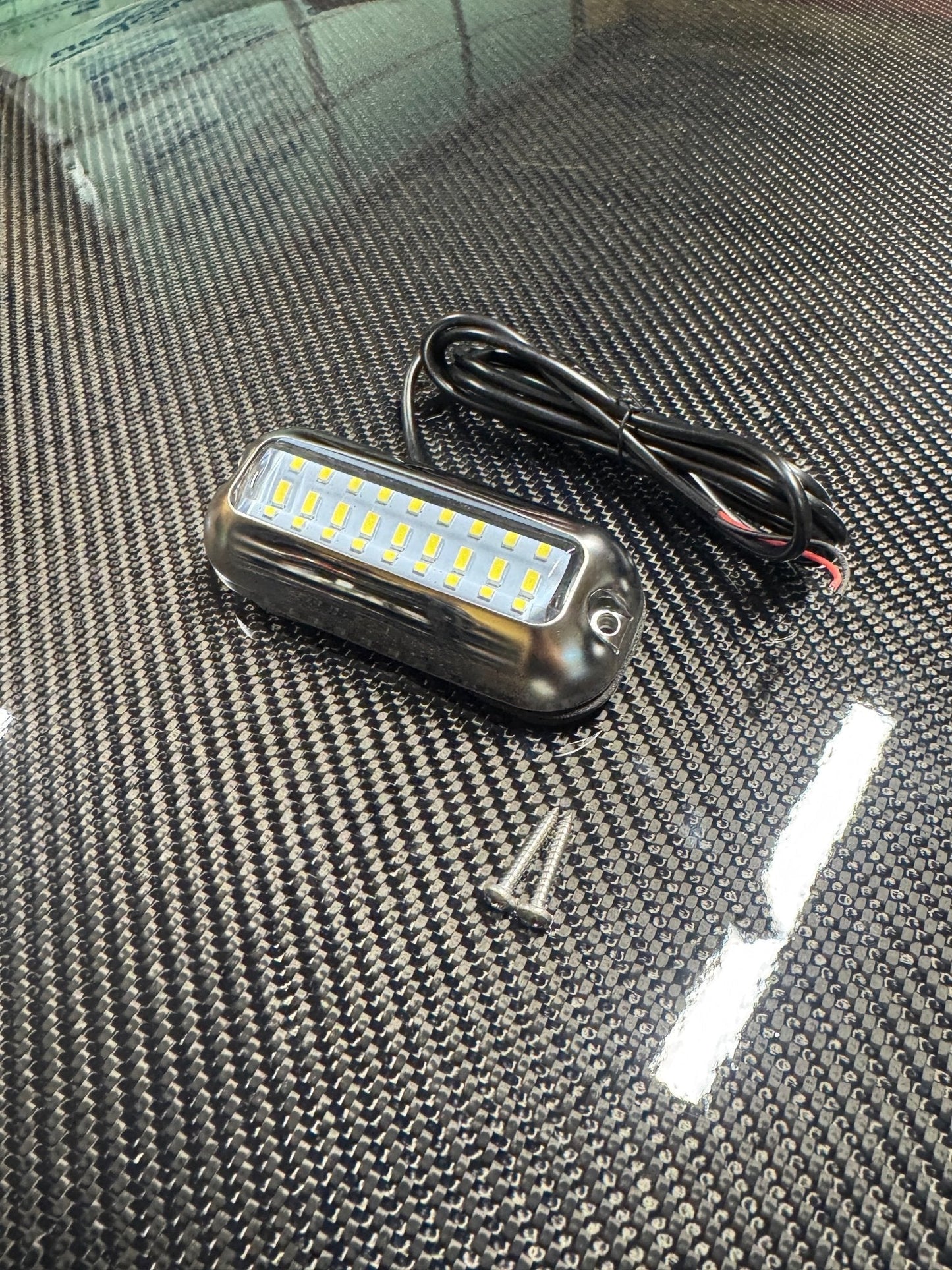 rocklights - 302Leds wheellights trucklights