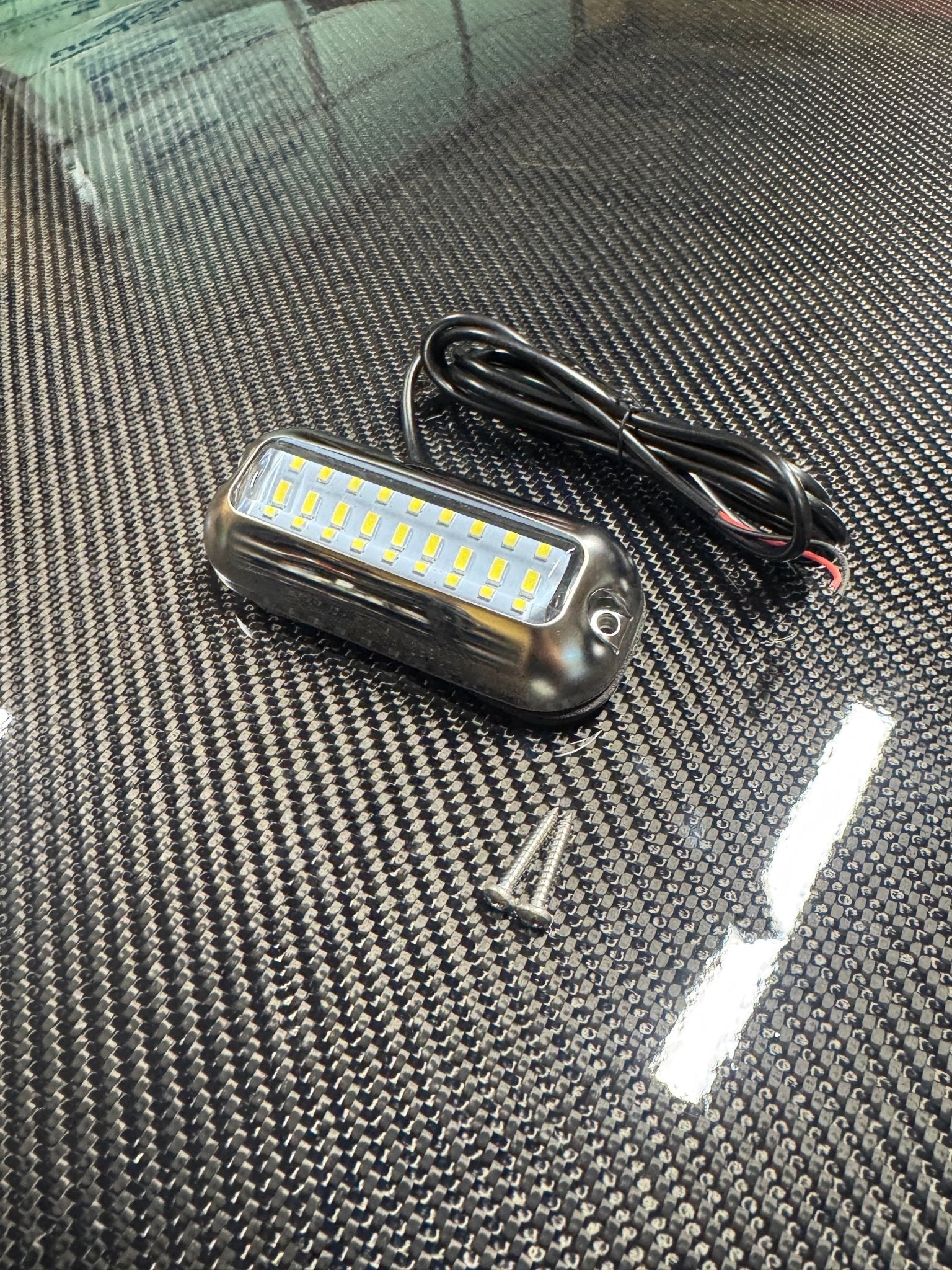 rocklights - 302Leds wheellights trucklights