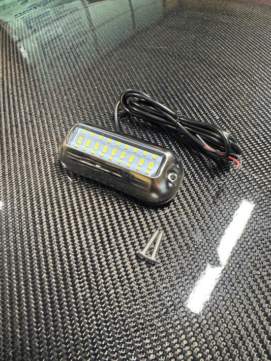 rocklights - 302Leds wheellights trucklights