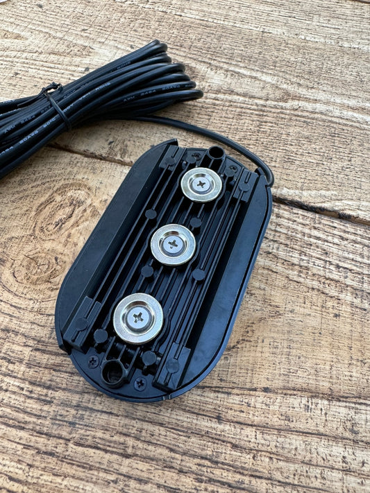rocklights - 302Leds wheellights trucklights